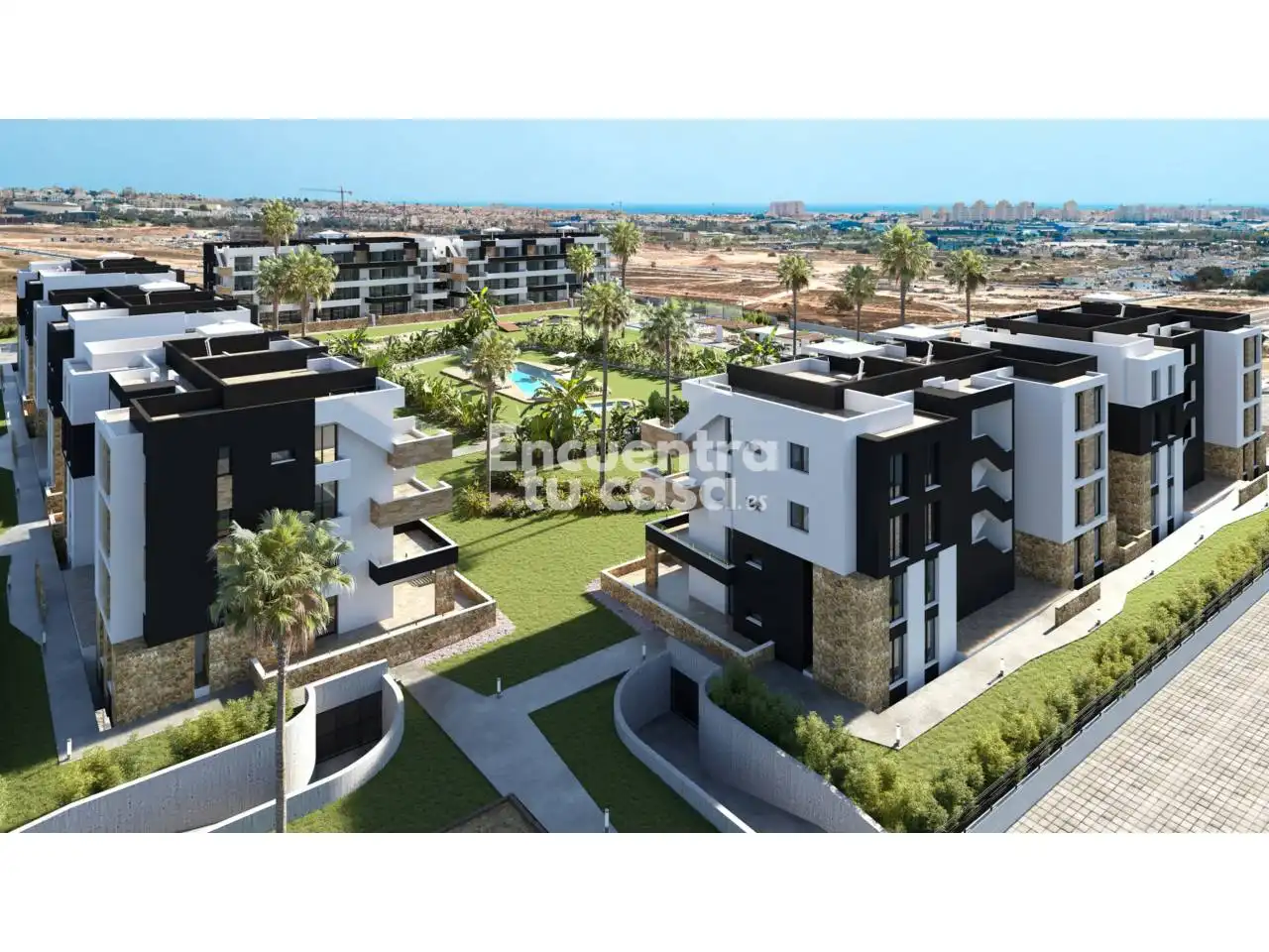 Wohnung mit Terrasse zum Verkauf in Centro, imagen 30