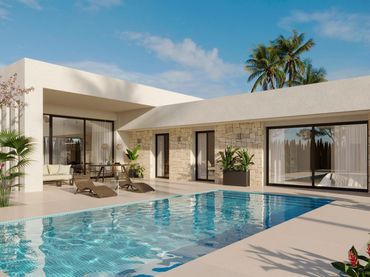 Casa con piscina in vendita a Pedanías Este
