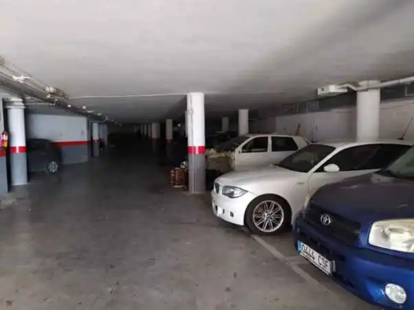 Parking de Garaje en venta en Nerja