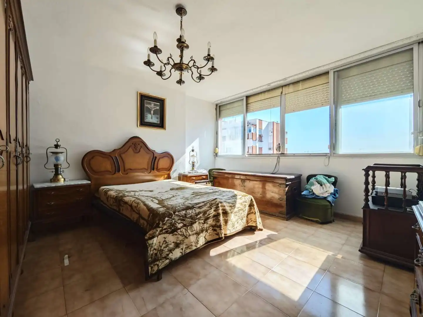 Flat with pool for sale in Torre del Mar, imagen 13
