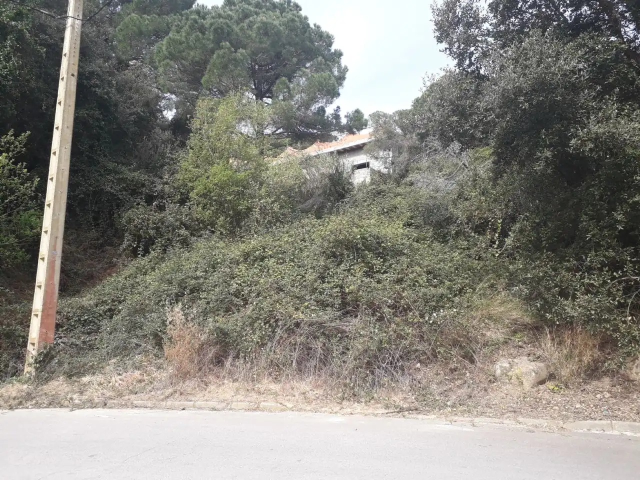 Lands and plots for sale in AVDA CIVILIZACIONES, imagen 4