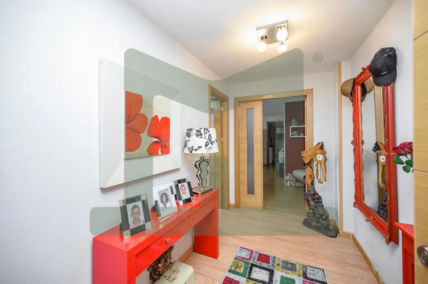 Planta baja en venta en Illescas con Aire acondicionado, Calefacción y Terraza