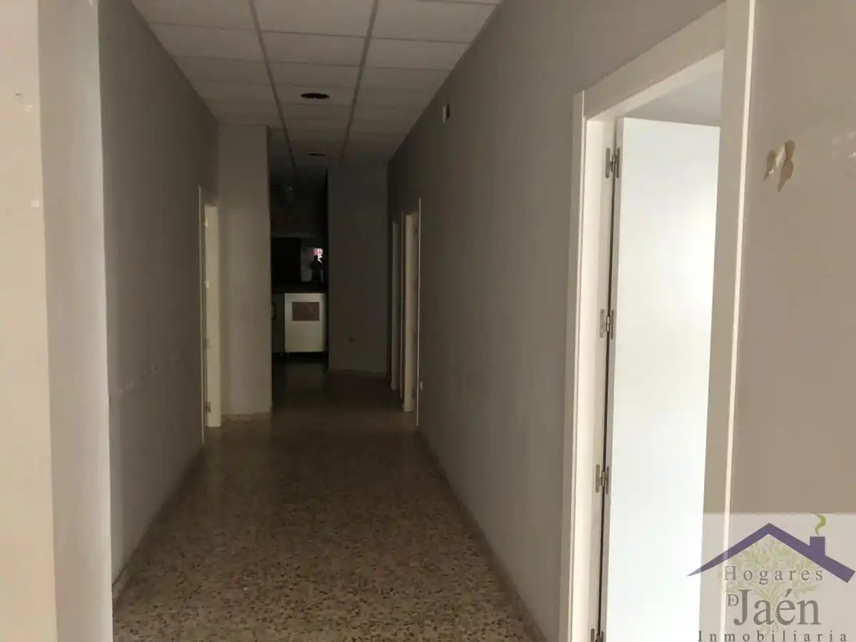 Local comercial en venda a Calle Alfonso X el Sabio, imagen 9
