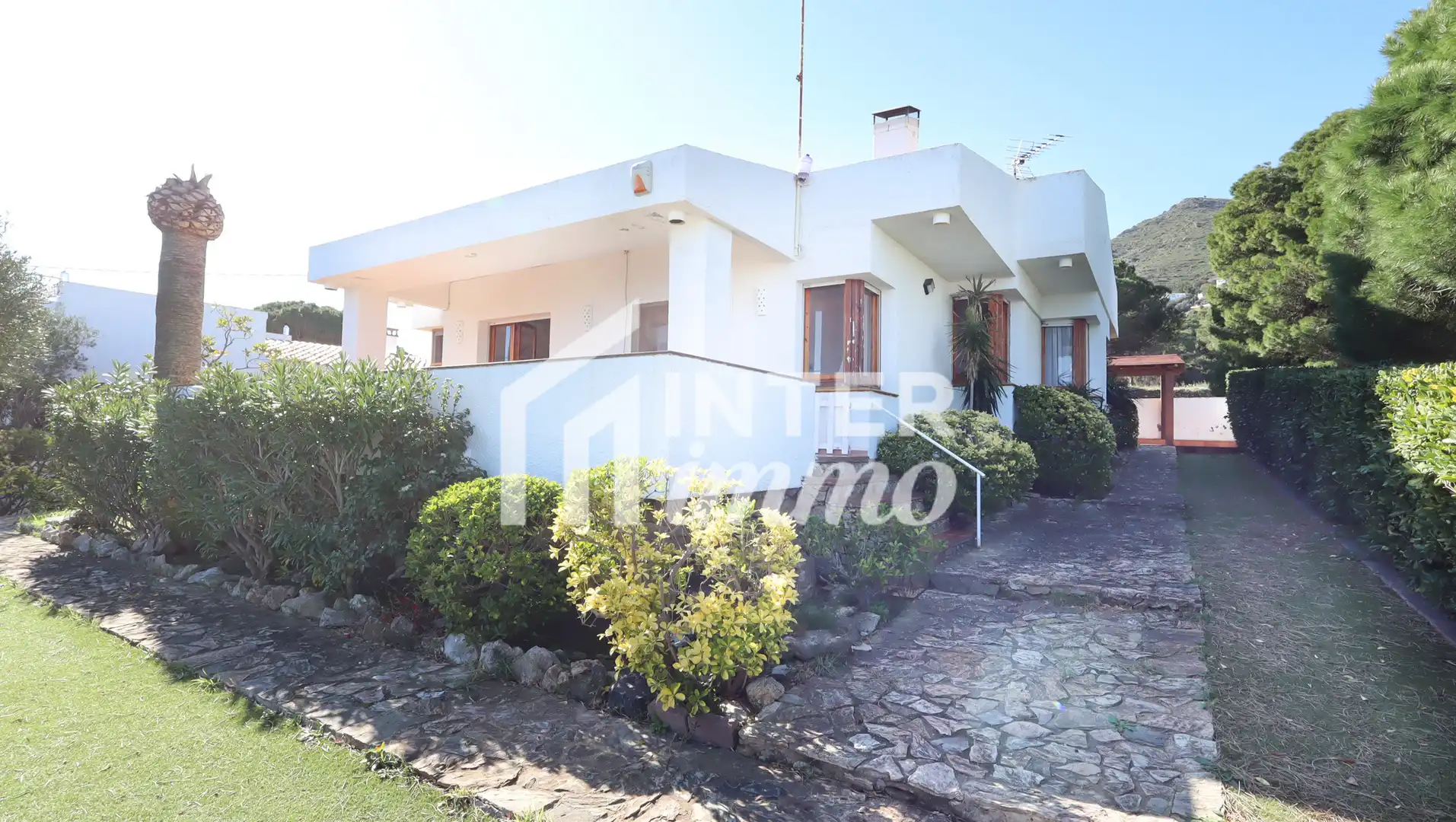Casa con giardino in vendita a Carrer Musclera 14, imagen 3