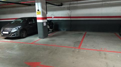 Photo 2 of Garage for rent in Passeig del Camp del Roure, 8, Torre-Sana, Terrassa