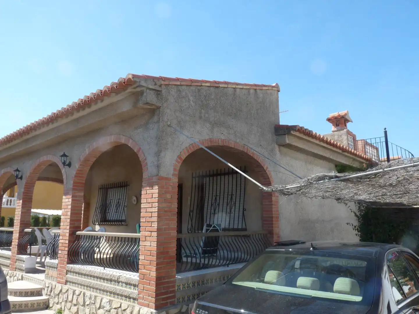 Houses for rent in Oliva Playa