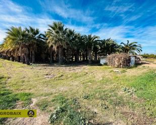 Land for sale in Les Planes