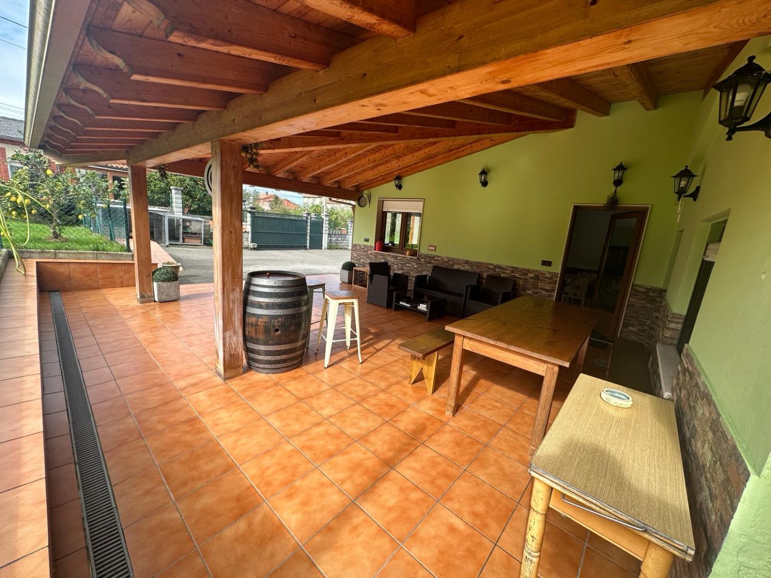 Casa o xalet en venda a Pillarno