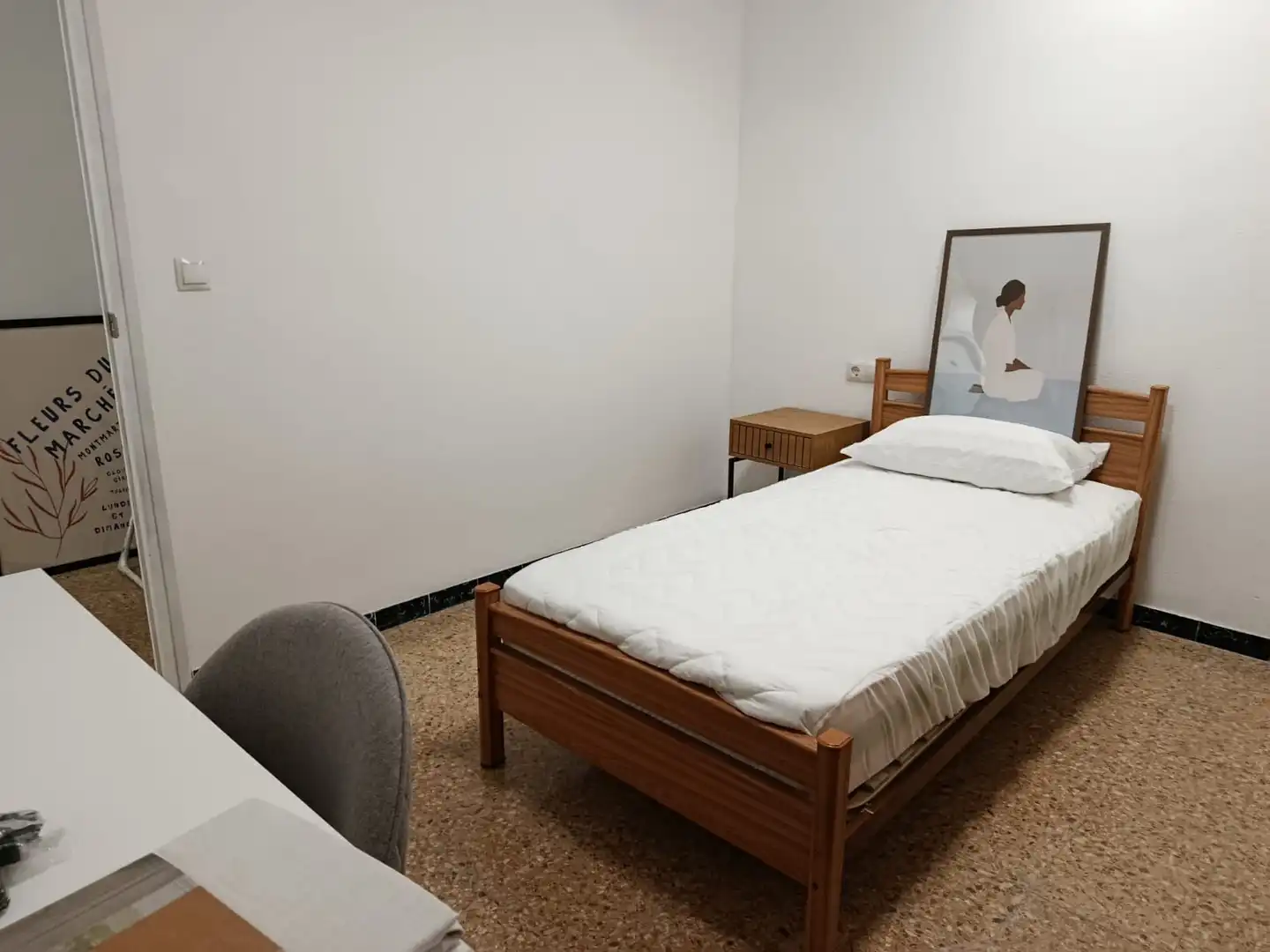Room in Alcoy / Alcoi, Alicante