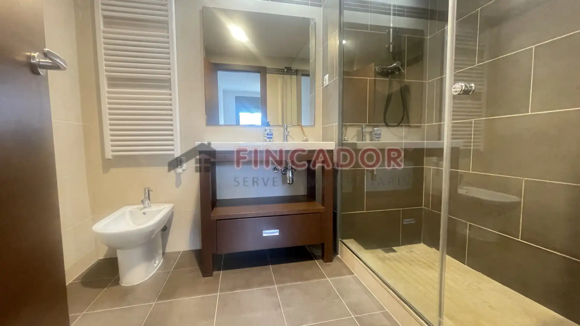 Appartamento con terrazza in vendita a Carrer del Doctor Ferran, imagen 26