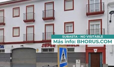 Foto 2 de Pis en venda a Ntro Padre Jesus Cautivo, 40, Las Cabezas de San Juan, Sevilla