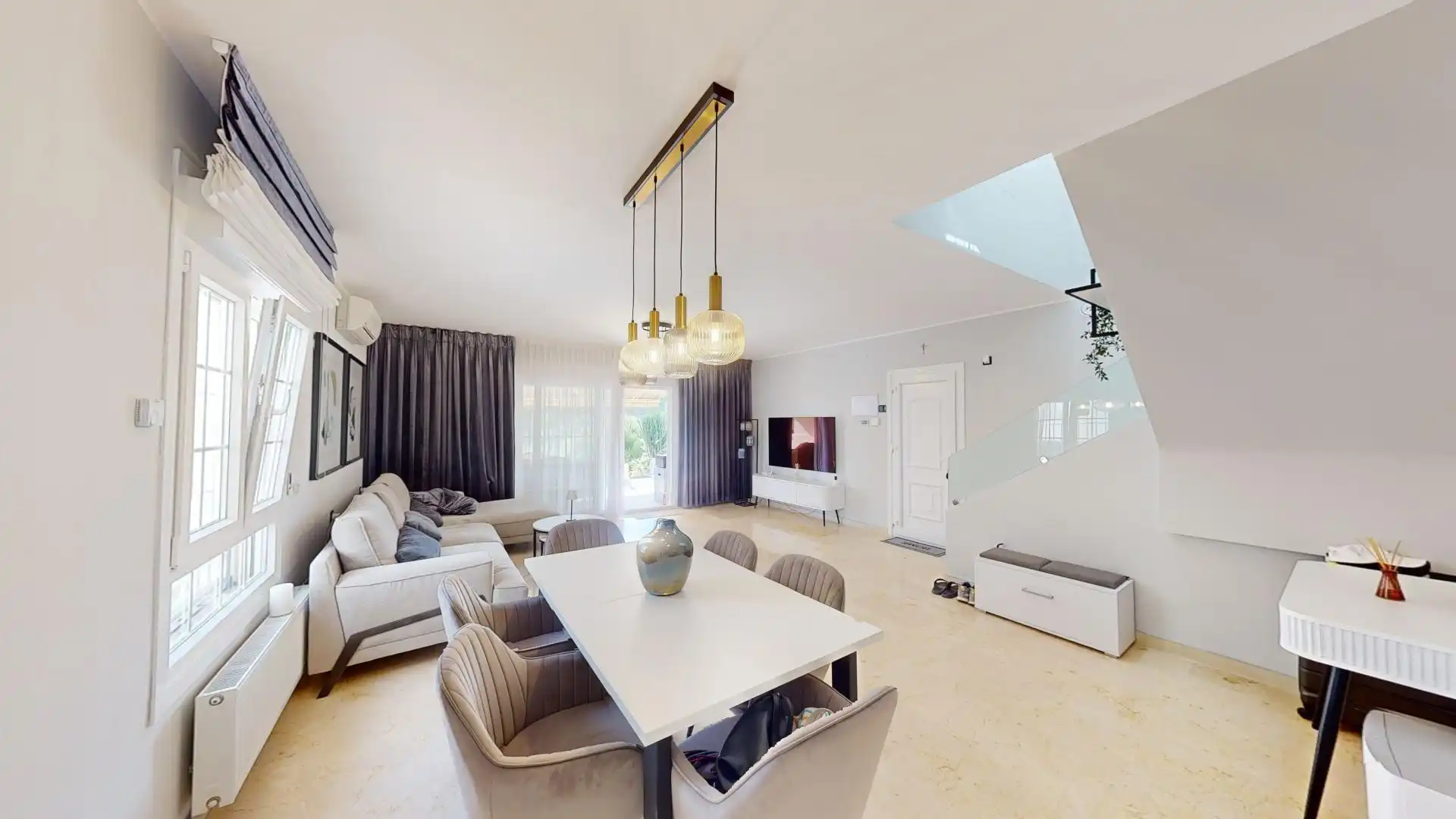 Casa o xalet en venda a Lomas de Campoamor - Las Ramblas