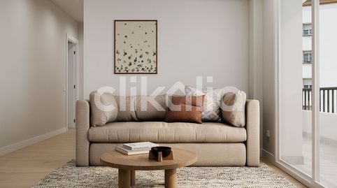 Foto 5 de Piso en venta en La Buhaira, Sevilla Capital