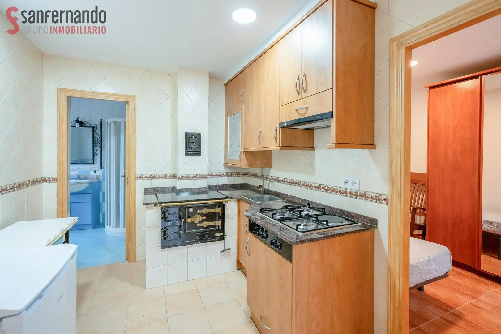 Maison avec jardin à vendre à Barrio VIERNOLES-HERRERA, imagen 15