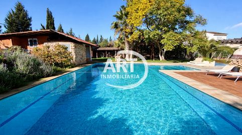 Foto 2 de Casa o chalet en venta en Pla dels Aljubs, La Pobla de Vallbona