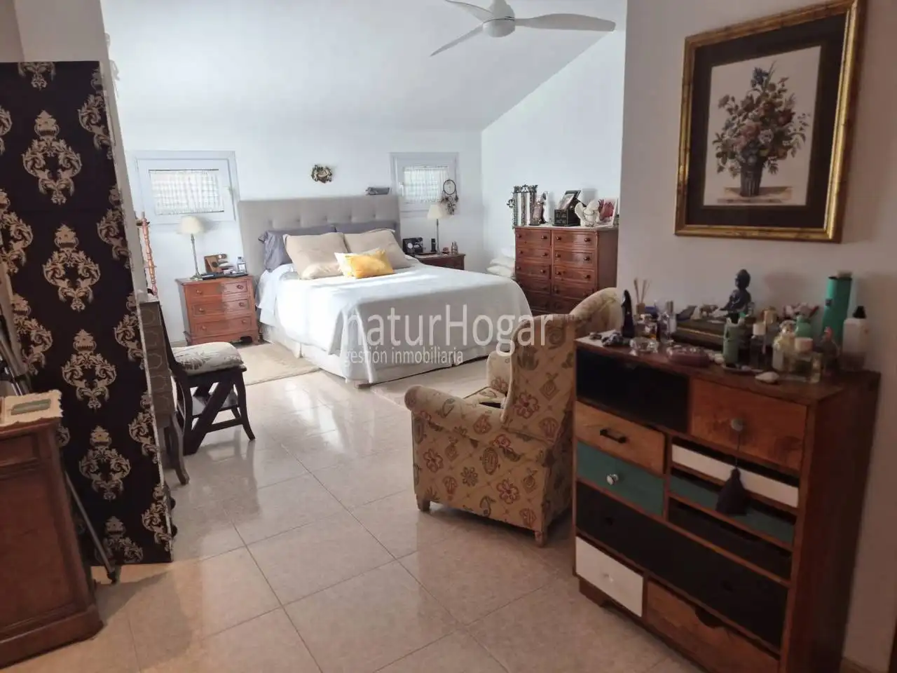 Detached house with pool for sale in La Cañada, imagen 23
