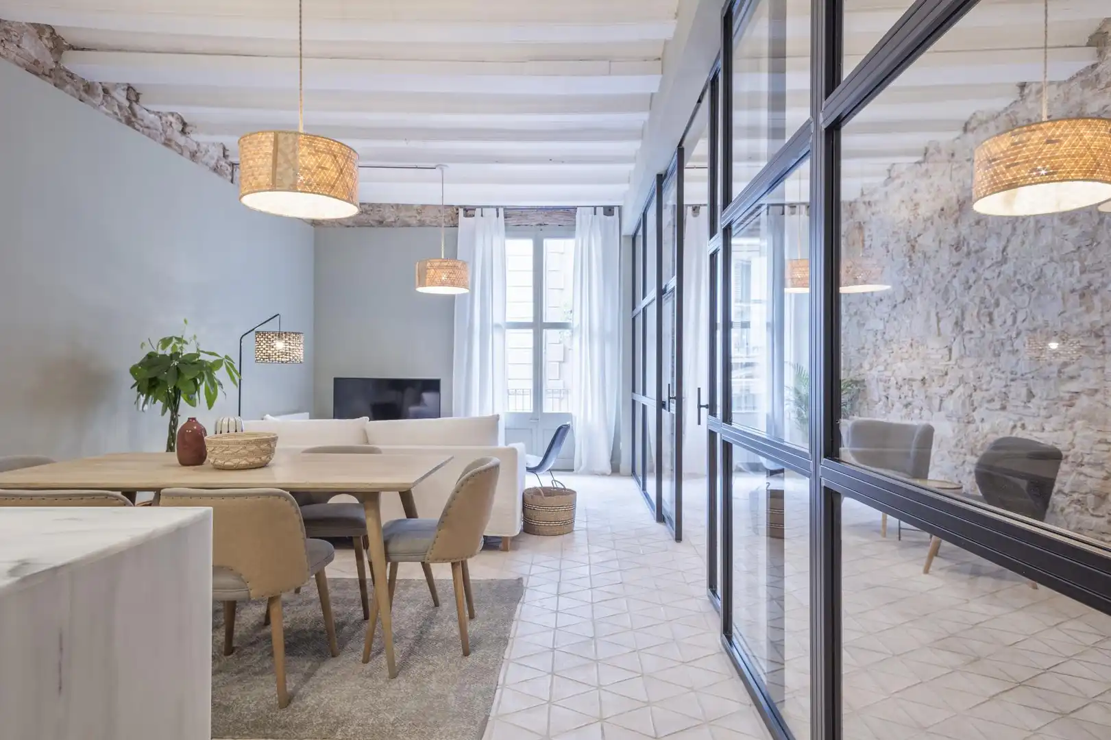 Appartement à vendre à Nou de la Rambla, imagen 24