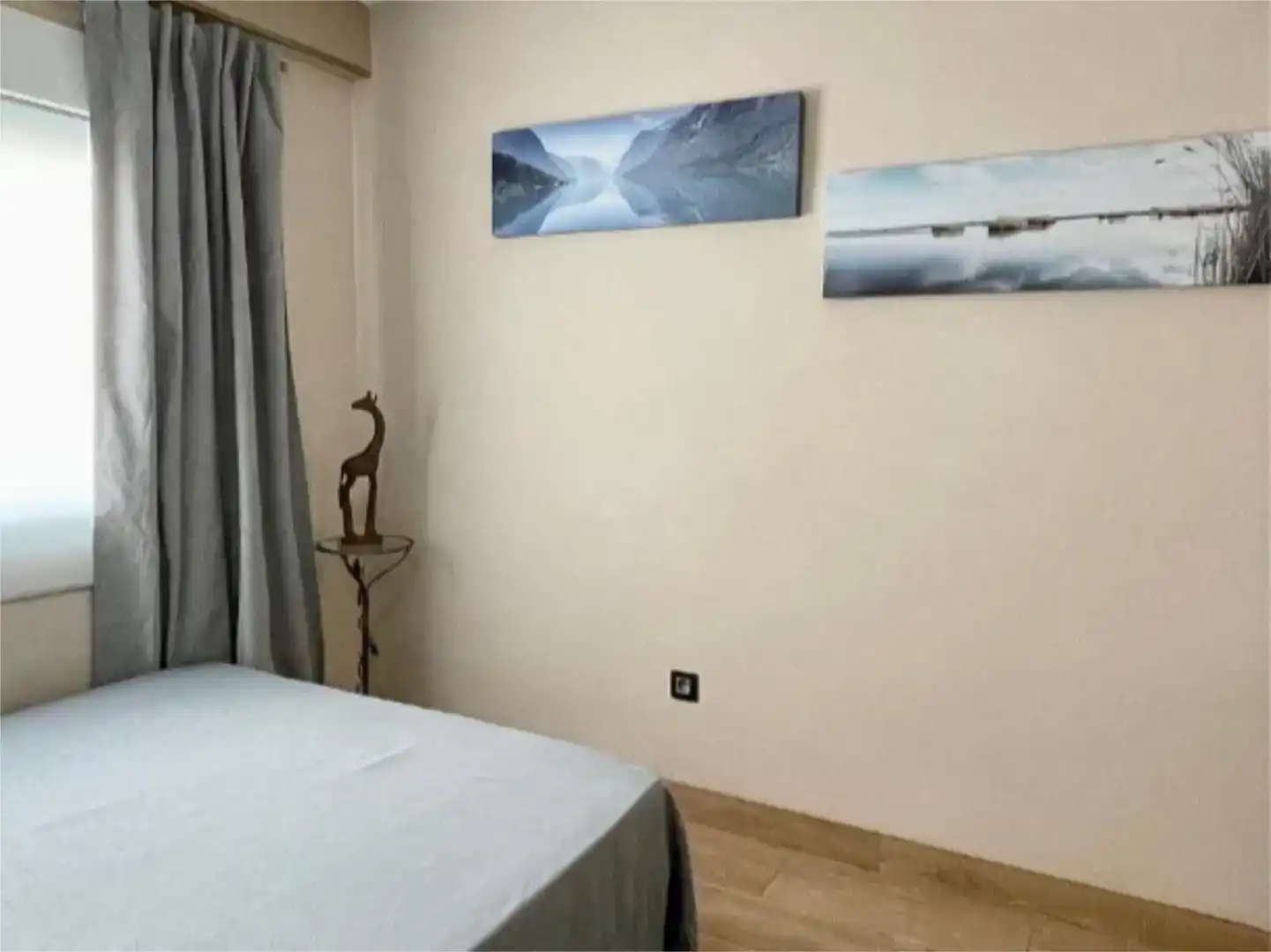 Habitación de Piso en venta en Dénia con Aire acondicionado, Jardín privado y Trastero