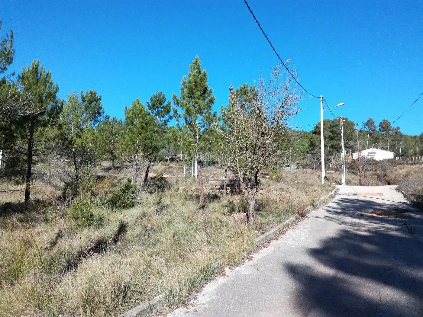 Residential land for sale in Carrer Num 1 153, imagen 9
