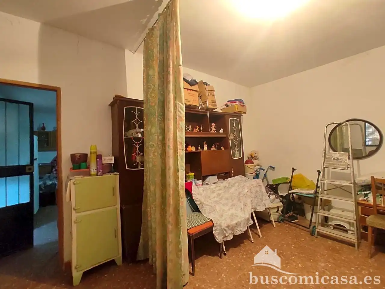 Casa amb jardí en venda a San Roque - La Cruz - La Rozuela, imagen 10
