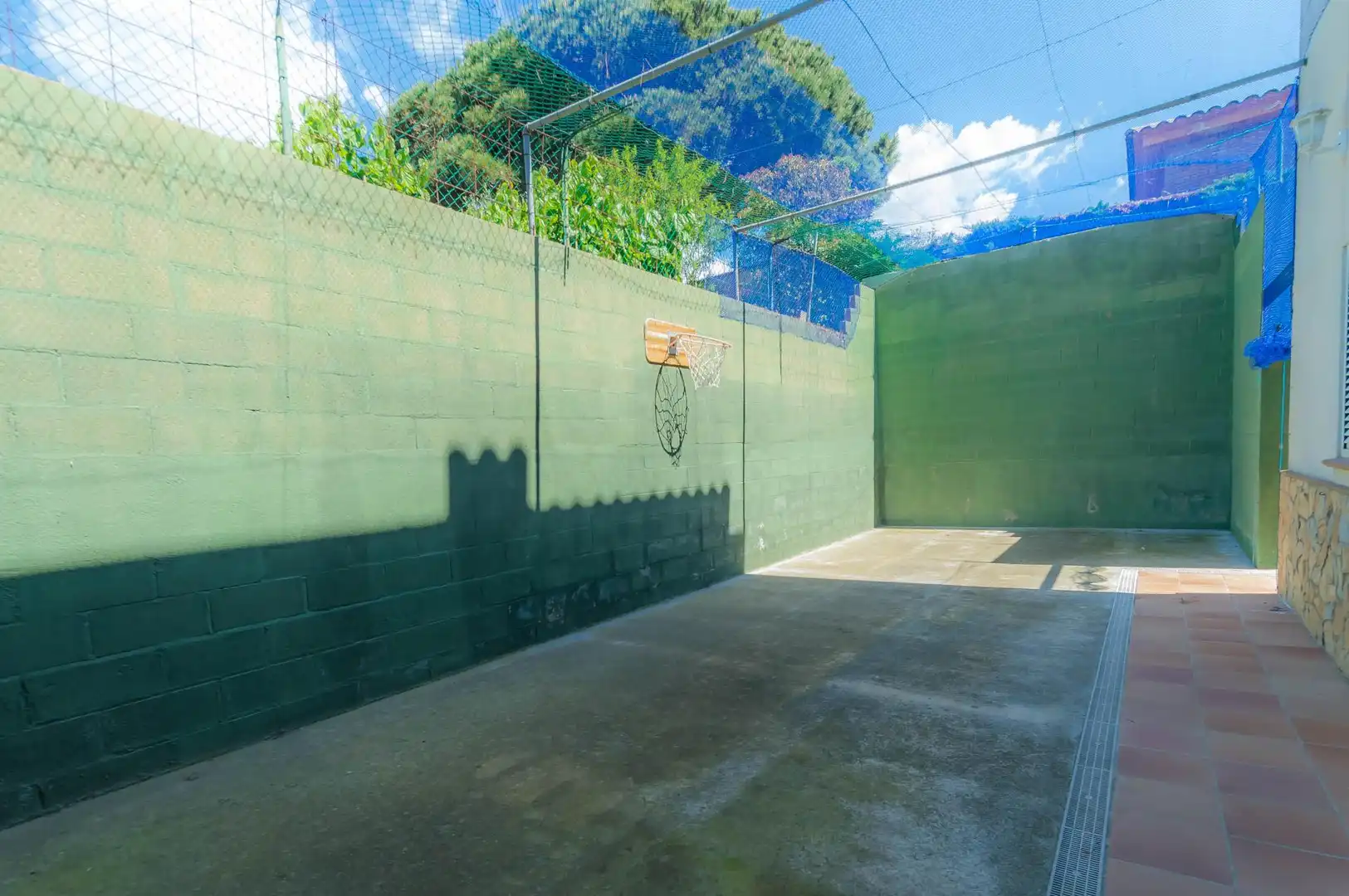 Detached house with terrace for sale in Montgoda, imagen 48