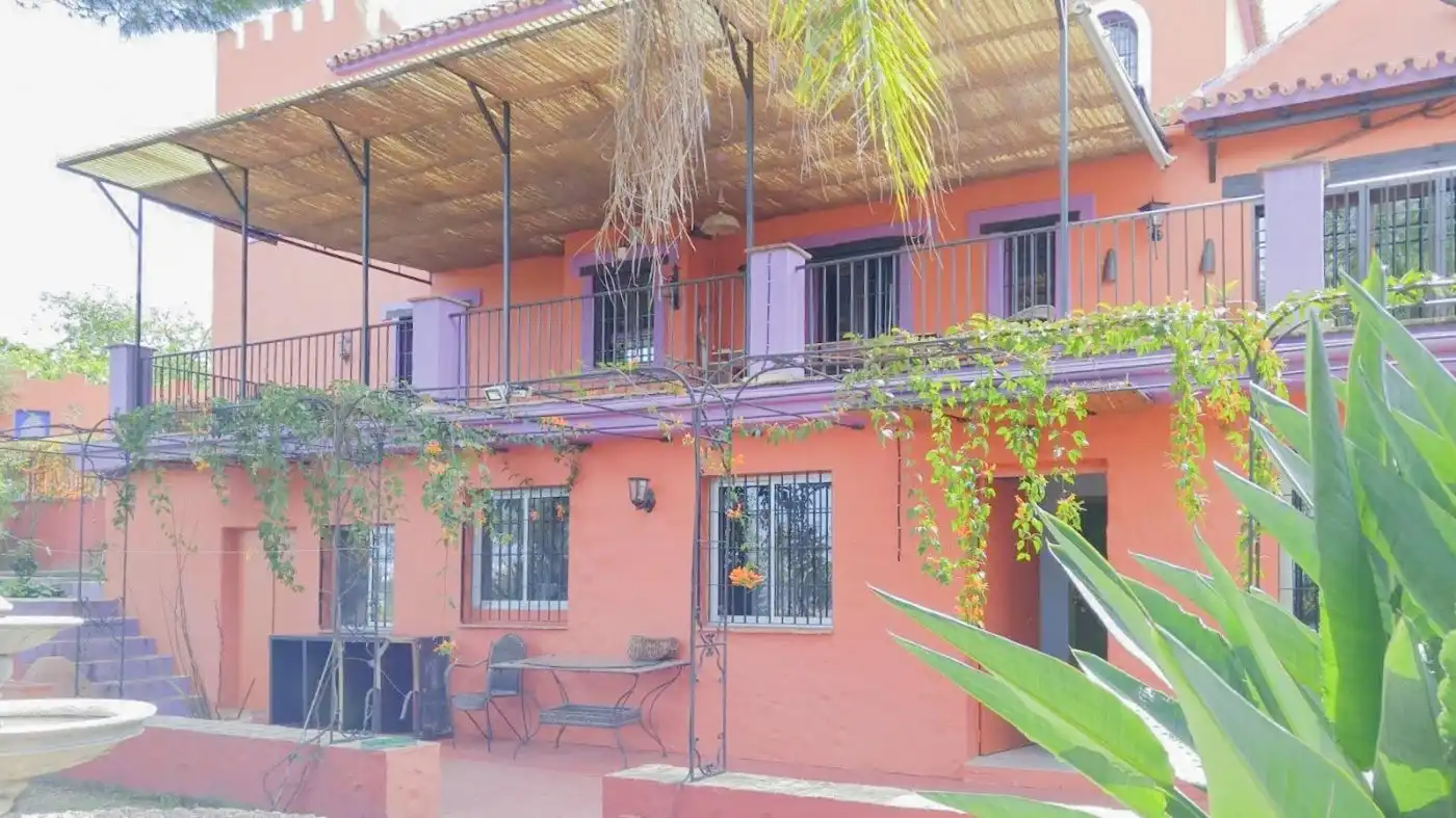Villa mit Terrasse zum Verkauf in URIQUE, imagen 18
