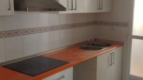 Foto 3 de Piso de alquiler en Residencial Triana - Barrio Alto, Las Gabias