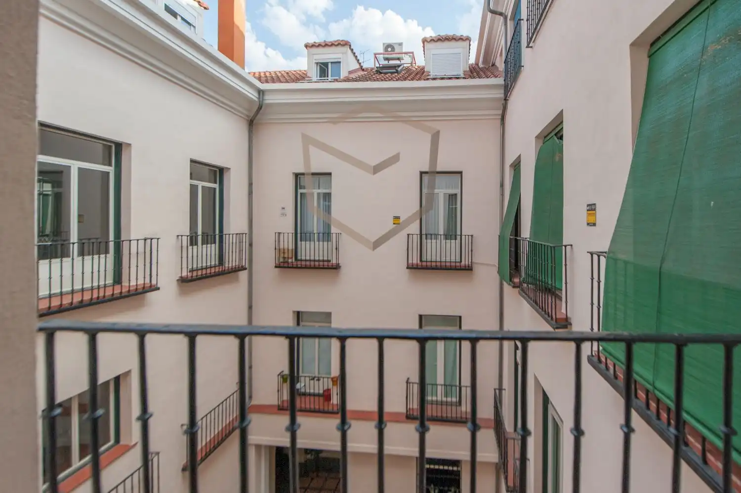 Duplex with lift for sale in AMOR DE DIOS, imagen 22