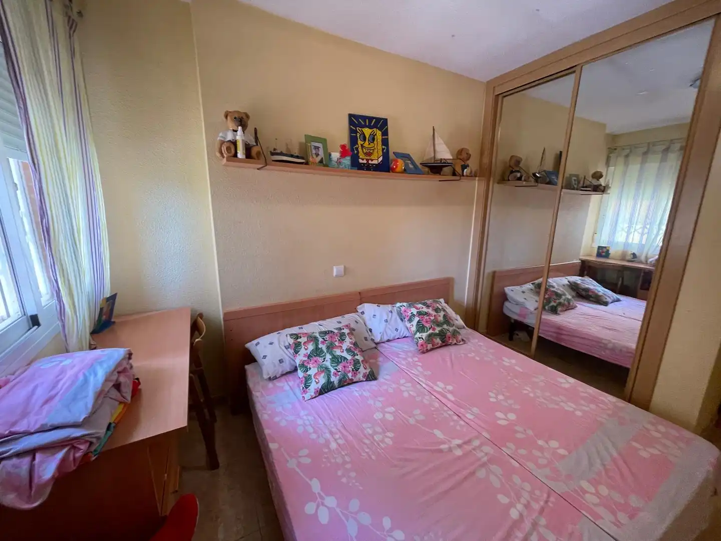 Flat for sale in Pescadores