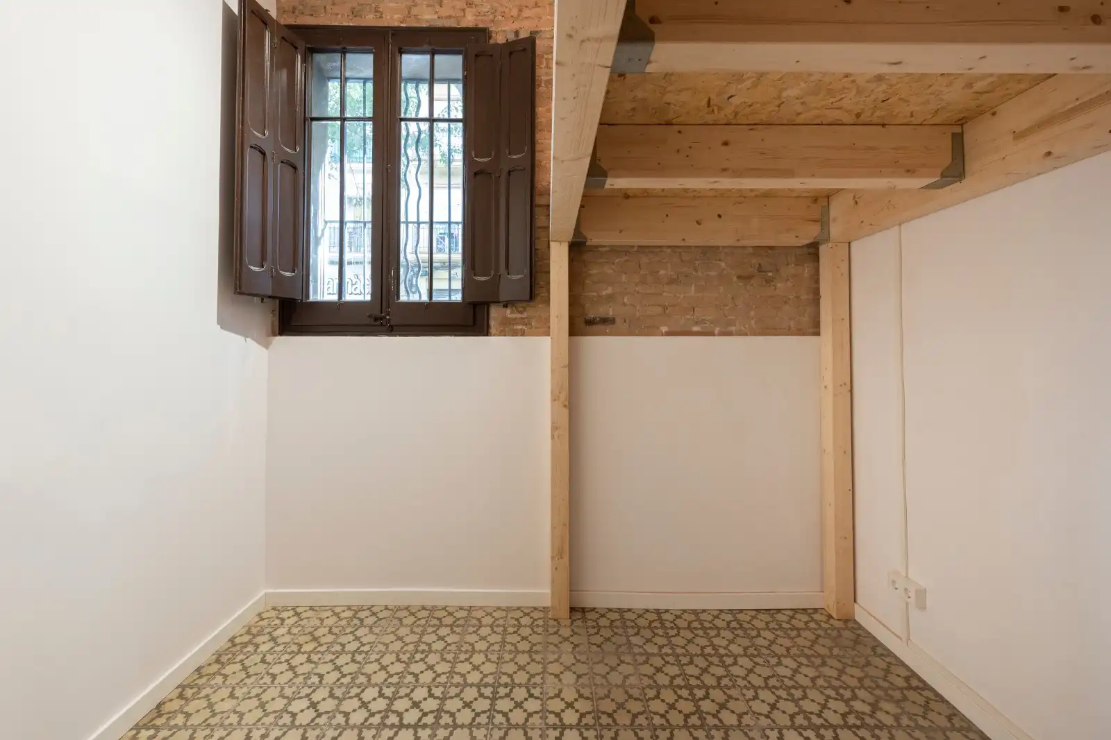 Piso en venta en Barcelona con Aire acondicionado, Calefacción y Parquet