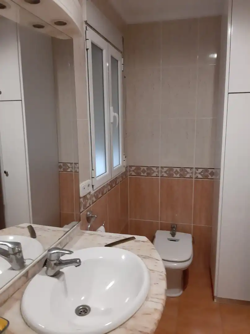 Piso en venta en Centro Ciudad