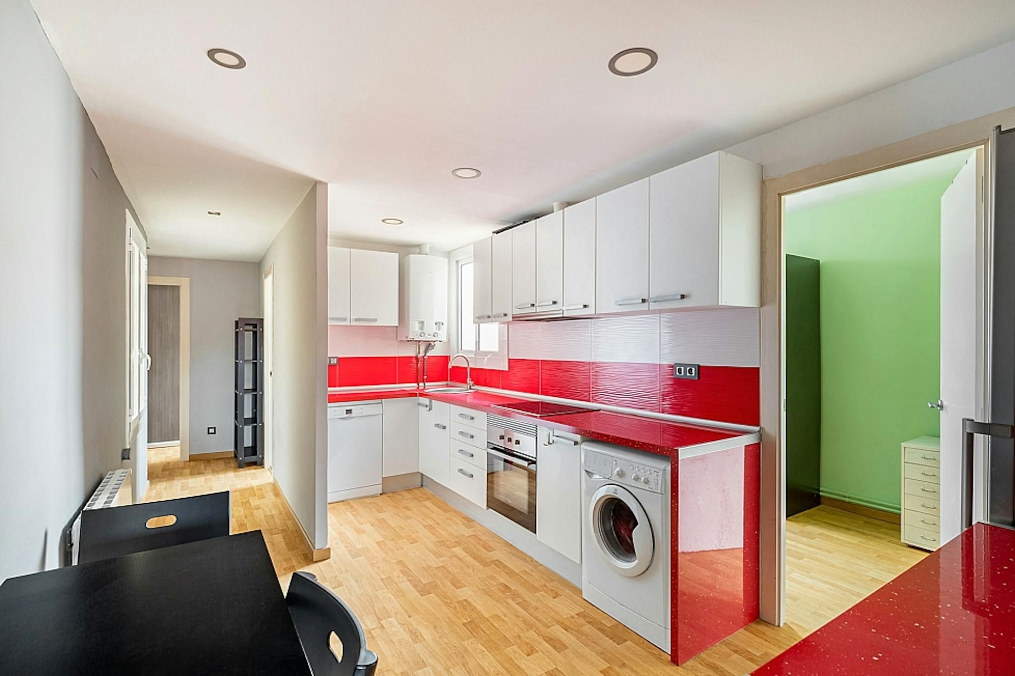 Pis de lloguer a N/A, Navas