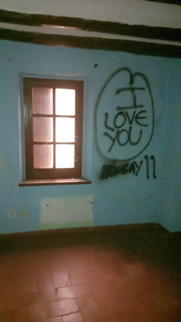 Dormitori de Casa o xalet en venda en Súria