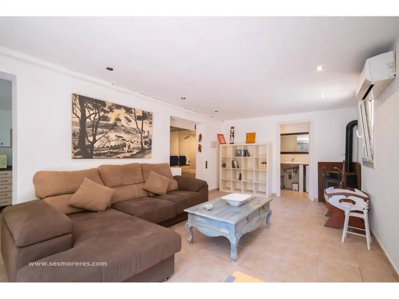 Maison rustique à vendre à Calle de Baix  "Es Pla Gran", imagen 19