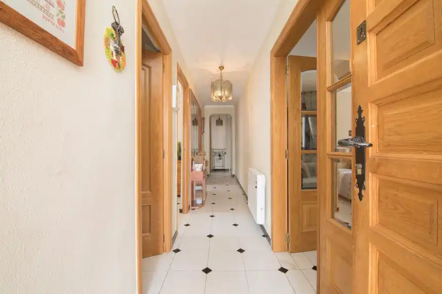 Casa o xalet en venda en Tibi amb Aire condicionat, Piscina i Moblat