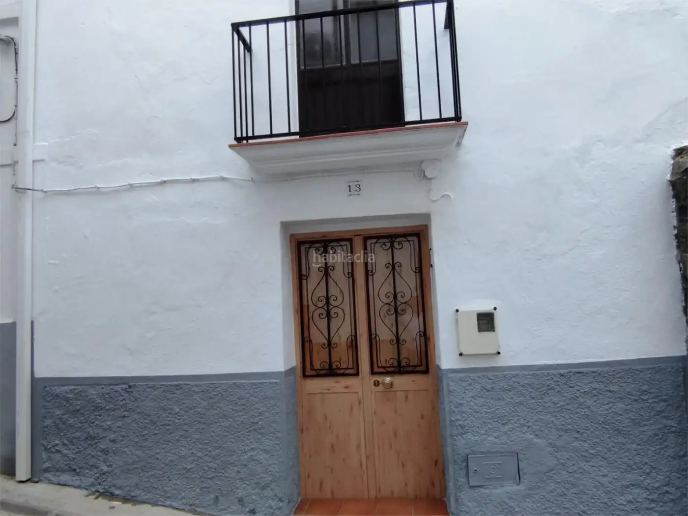 Adossat en venda a Calle Coso 13, imagen 21