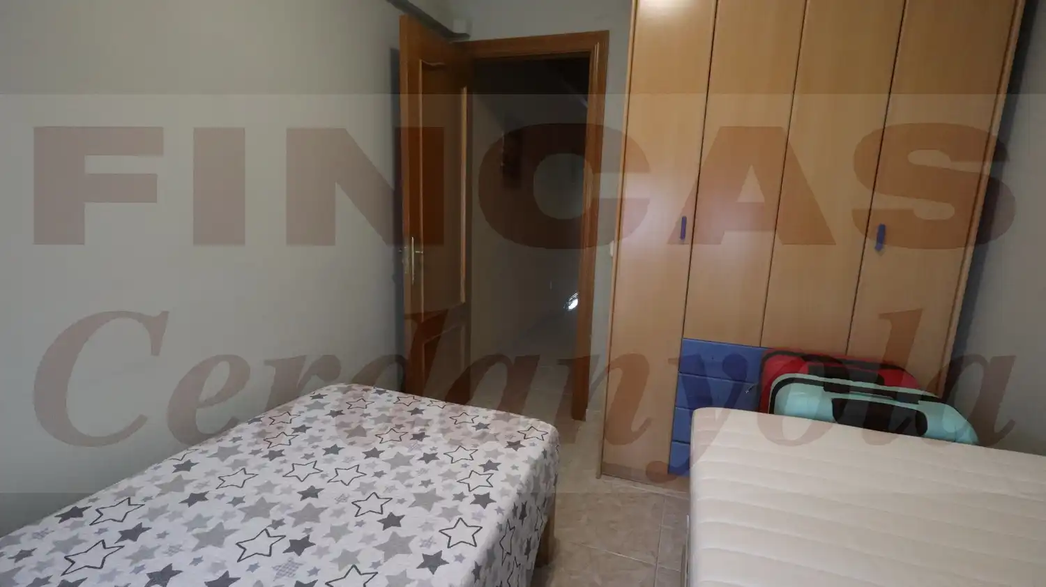Flat for sale in Ripollet, Barcelona