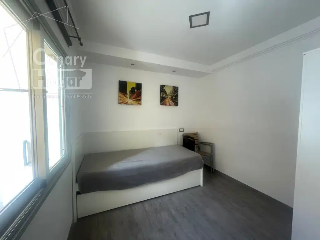 Bedroom of Apartments for sale in Arona