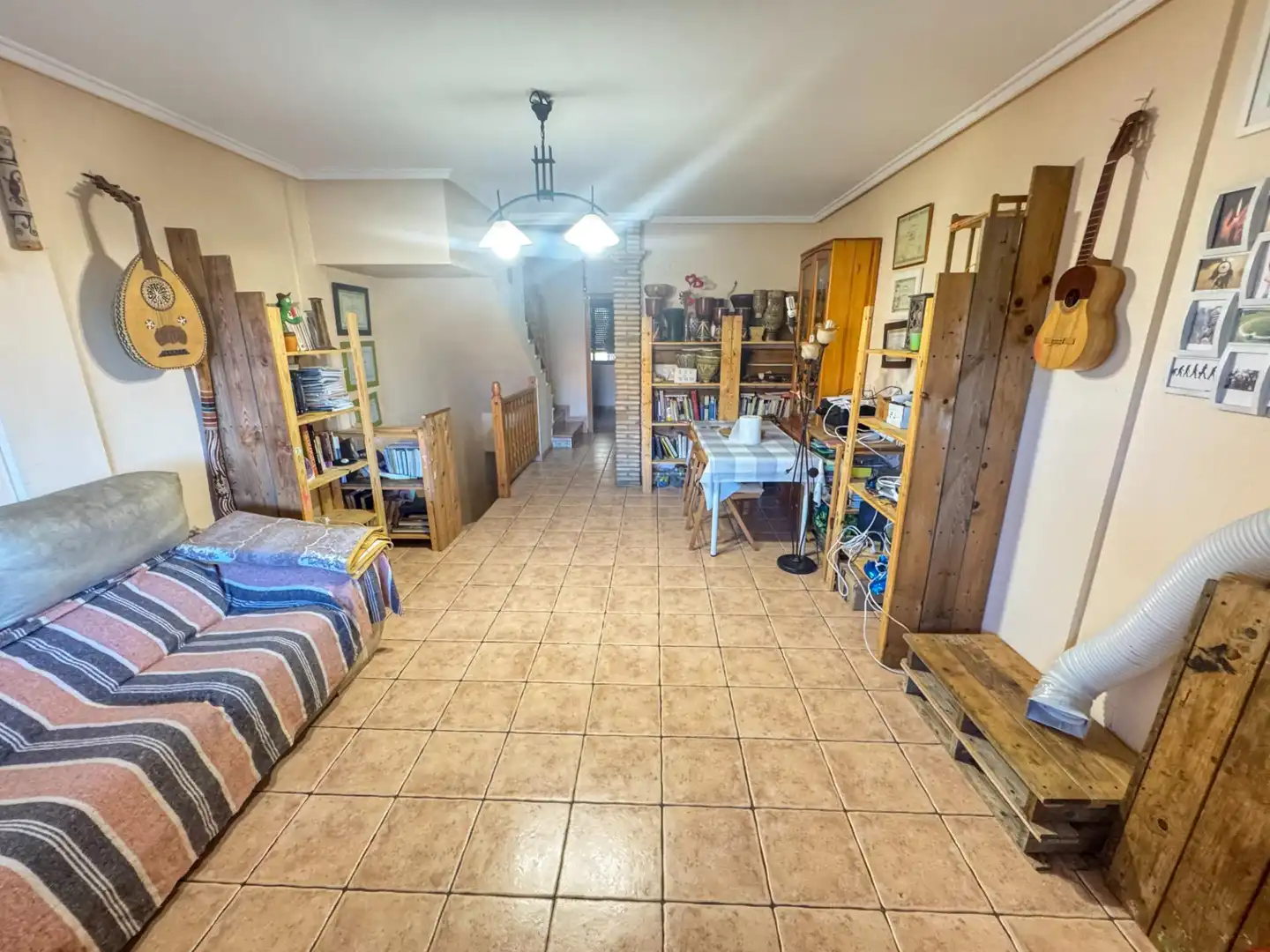 Houses for sale in Callosa de Segura  with Air Conditioner, Private garden and Terrace