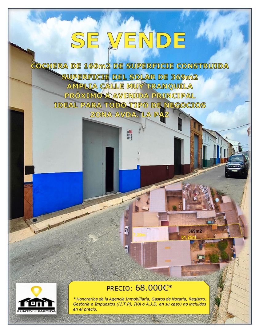 Exterior view of House or chalet for sale in Bollullos Par del Condado  with Private garden and Storage room