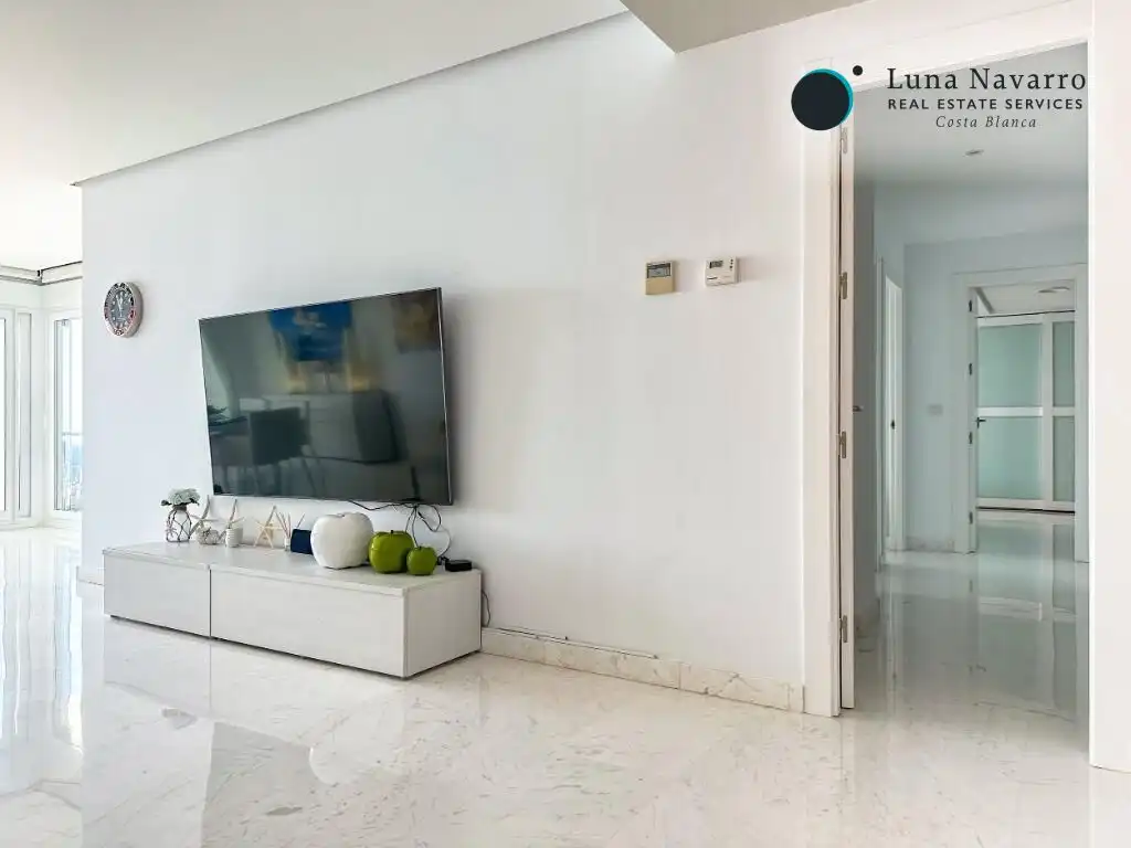 Apartamento en venta en Calle Munich, Altea Hills