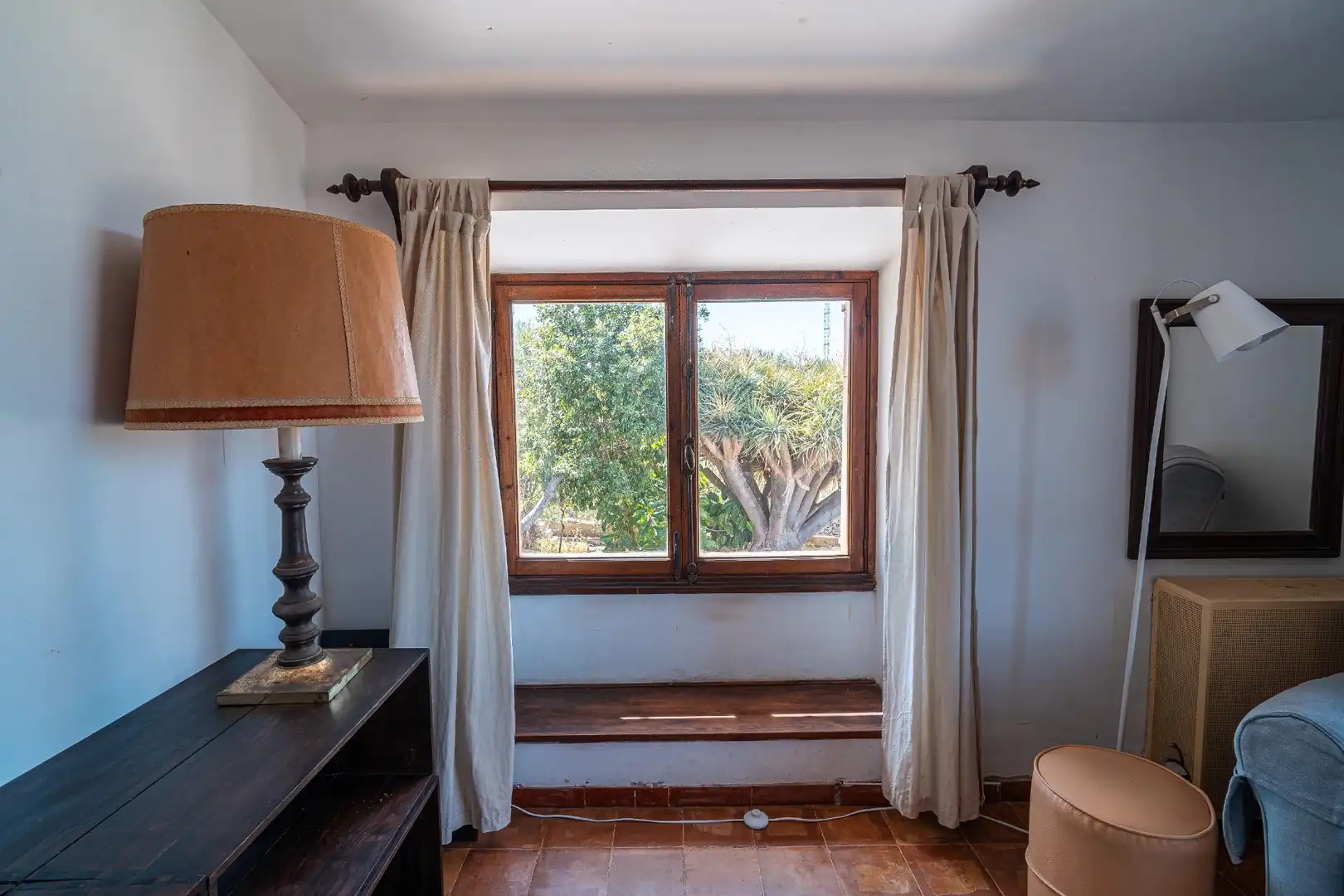 Living room of Country homes for sale in Marratxí  with Terrace, Storage room and Furnished