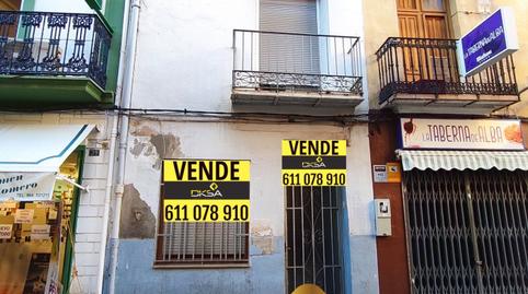 Foto 2 de Casa o xalet en venda a Carrer Calle Cova Santa, Centro, Vila-real