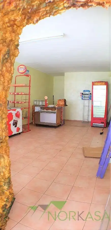Local commercial à vendre à Poligono de Riano, imagen 12