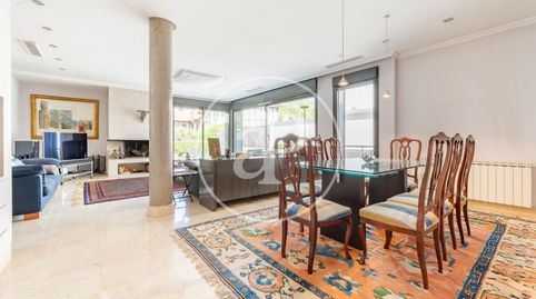 Photo 4 of Houses for sale in Canillas, Madrid Capital