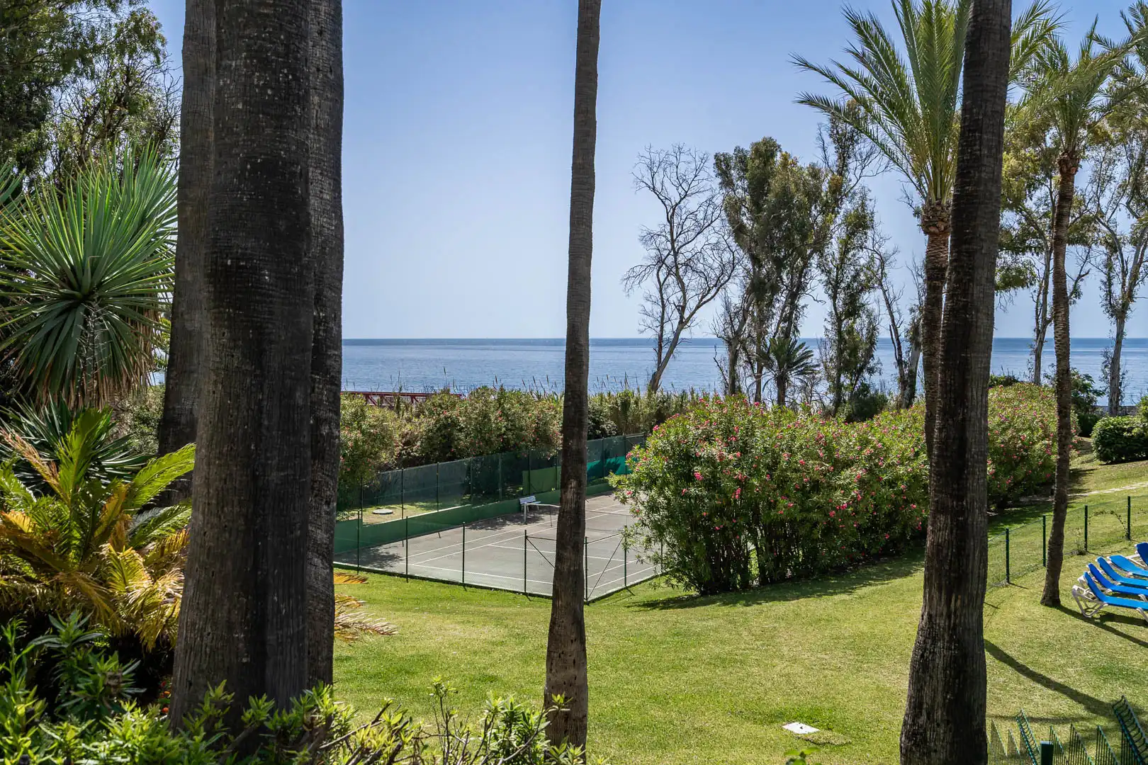 Reihenhaus mit Pool zum Verkauf in PRESIDENTE BEACH 27, imagen 23