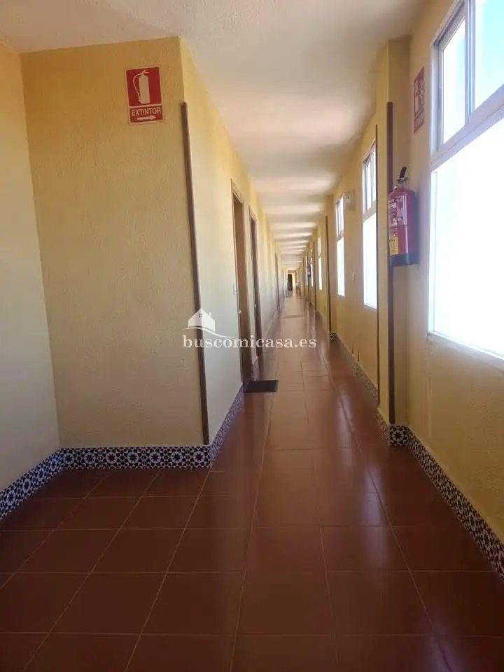 Pis en venda en Jaén amb Aire condicionat, Calefacció i Parquet