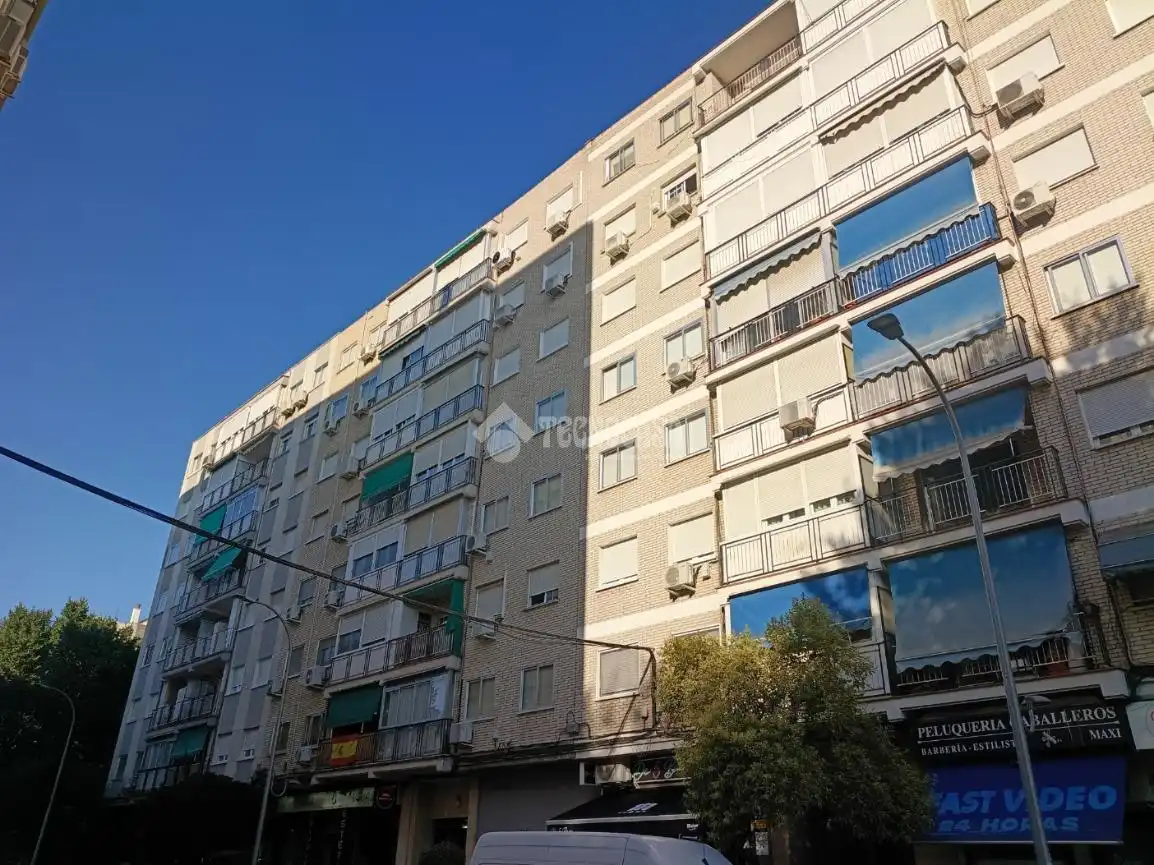 Wohnung zum Verkauf in Suroeste - Zona Hospital
