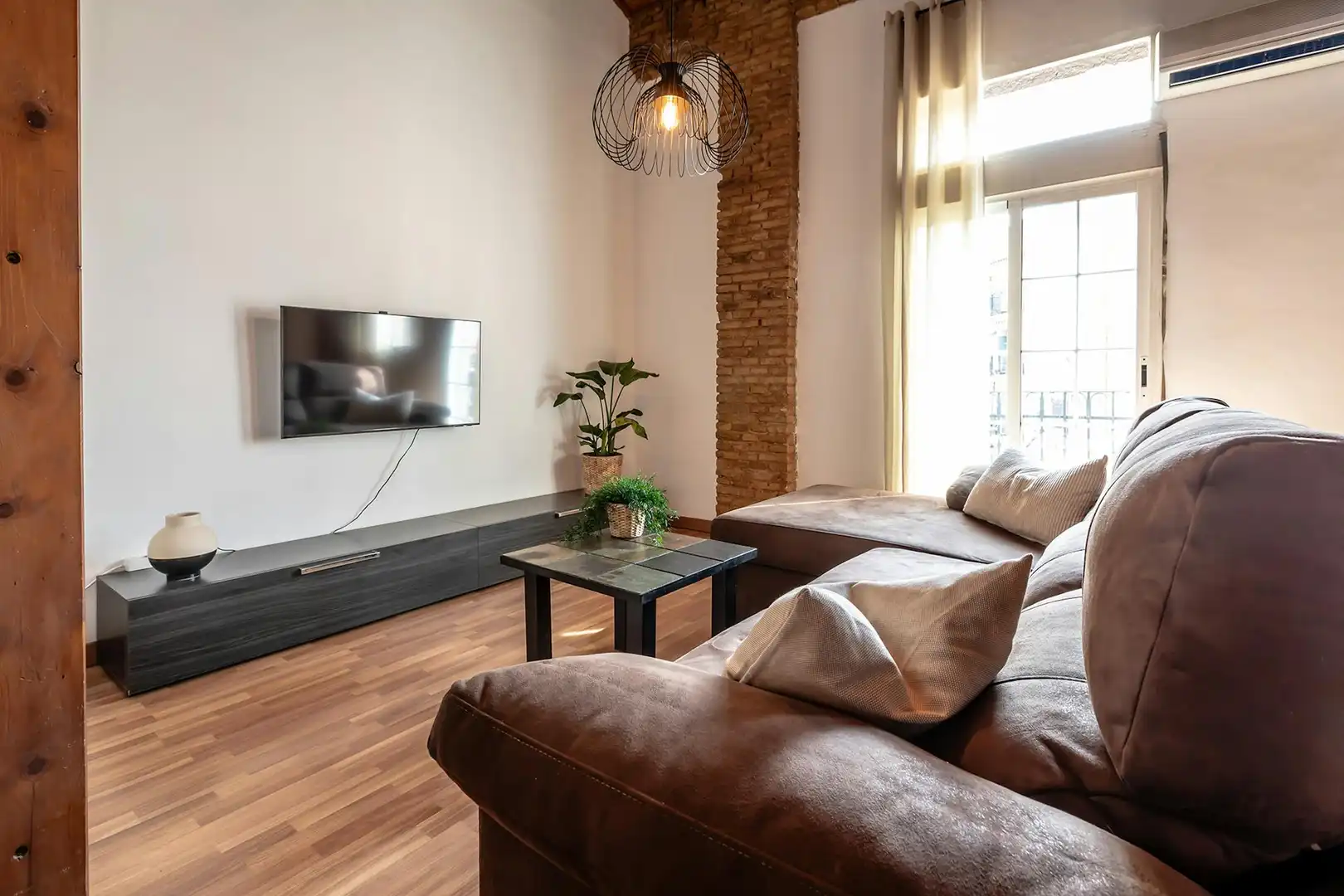 Wohnung zur Miete in Valencia, Valencia