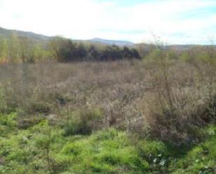 Land for sale in Villalba de Rioja